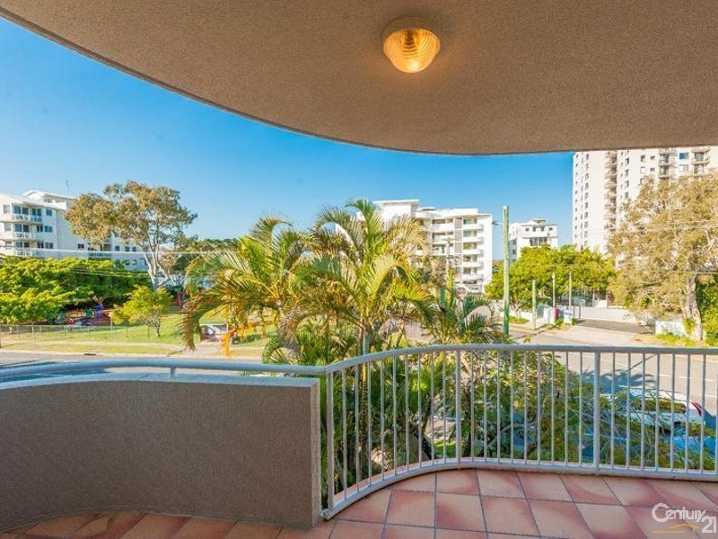 16/91 Duporth Avenue, Maroochydore QLD 4558
