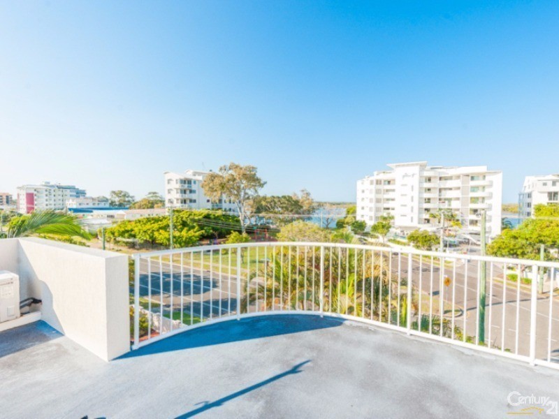 16/91 Duporth Avenue, Maroochydore QLD 4558