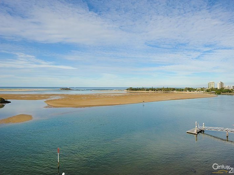 601/42 Duporth Avenue, Maroochydore QLD 4558