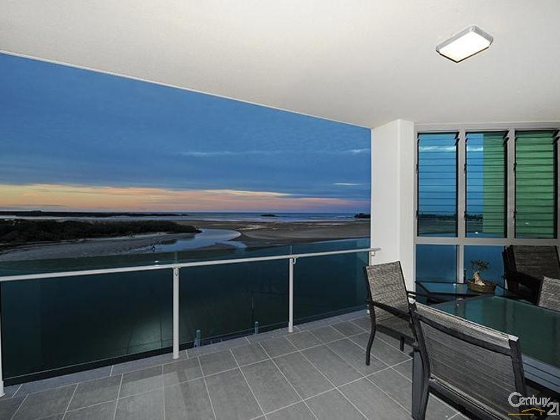 601/42 Duporth Avenue, Maroochydore QLD 4558