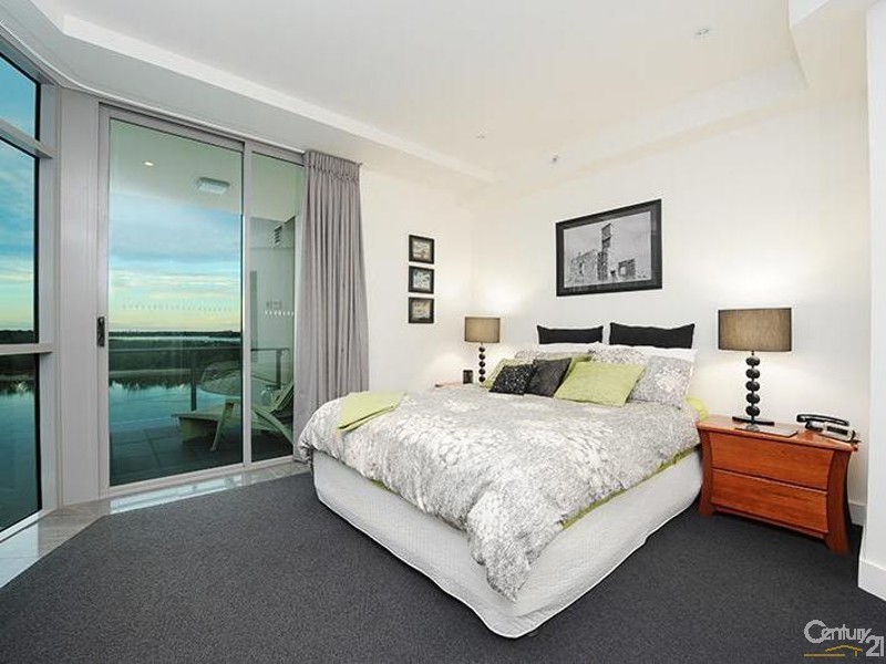 601/42 Duporth Avenue, Maroochydore QLD 4558