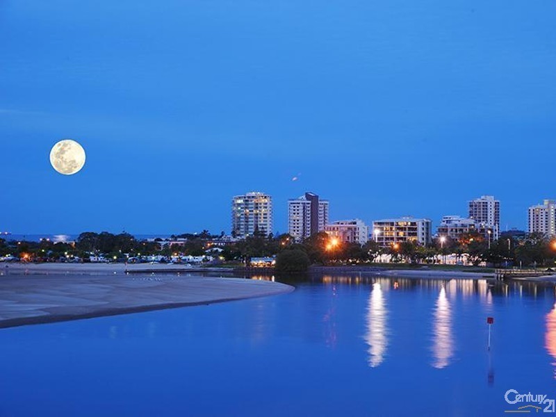 601/42 Duporth Avenue, Maroochydore QLD 4558