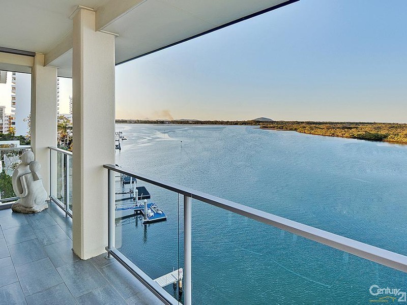 8/80 Duporth Avenue, Maroochydore QLD 4558