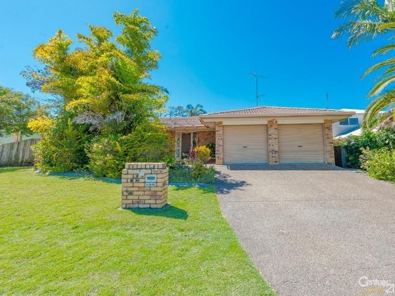 61 Parkway Drive, Mooloolaba QLD 4557