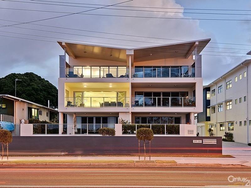 3/299-301 Bradman Avenue, Maroochydore QLD 4558