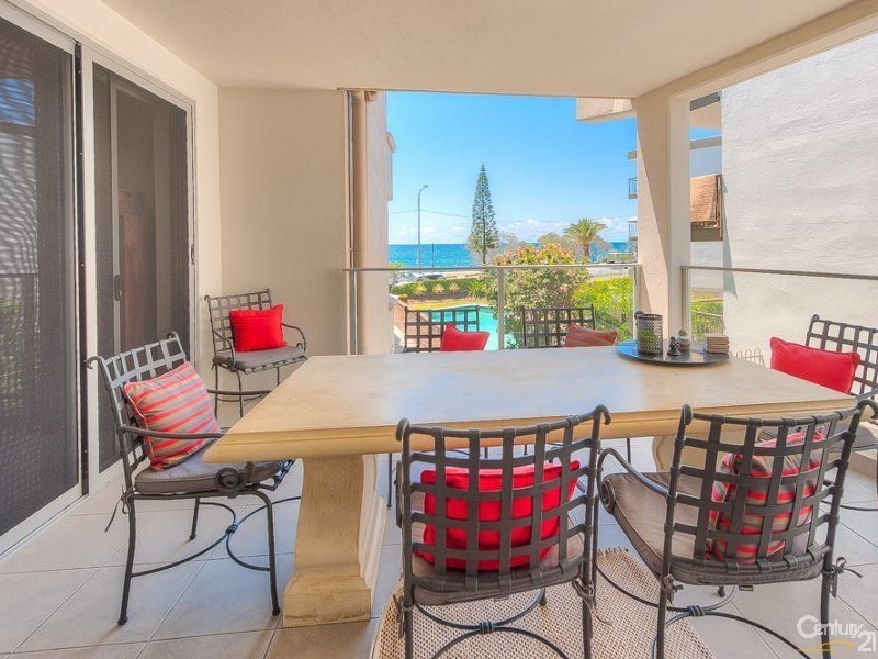 4/244 Alexandra Parade, Alexandra Headland QLD 4572