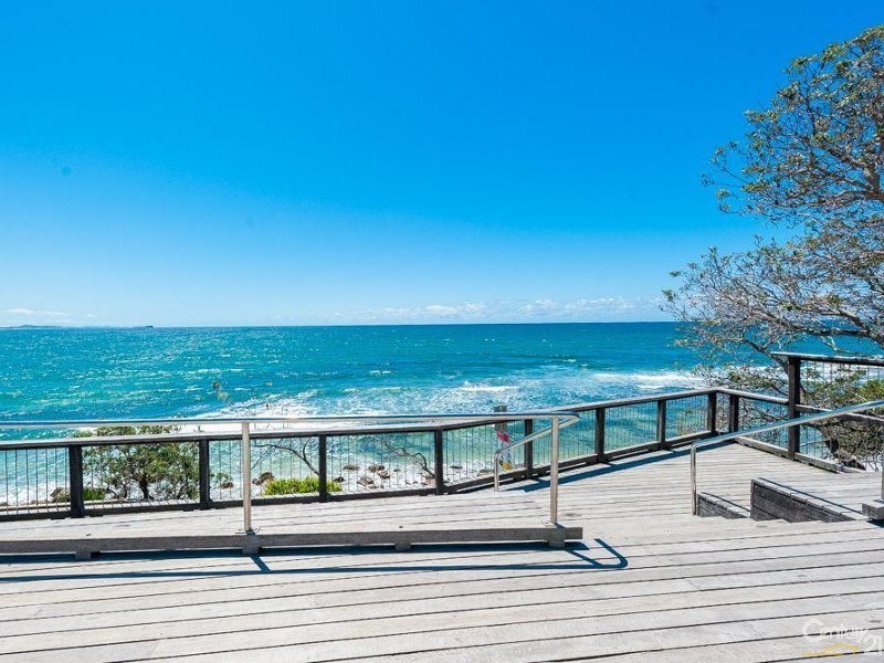4/244 Alexandra Parade, Alexandra Headland QLD 4572