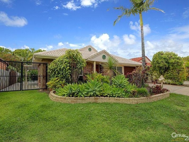 9 Avondale Place, Little Mountain QLD 4551