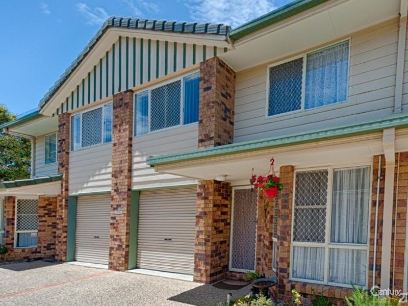 6/9 Norman Avenue, Maroochydore QLD 4558