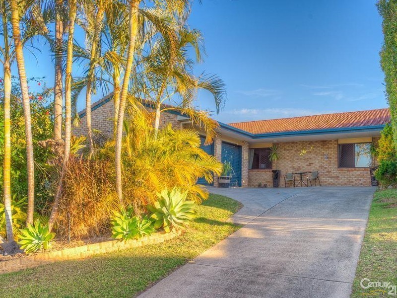 3 Blair Court, Maroochydore QLD 4558