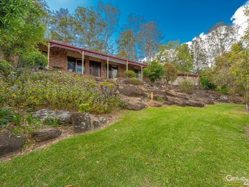 4 Suzen Court, Mooloolah Valley QLD 4553