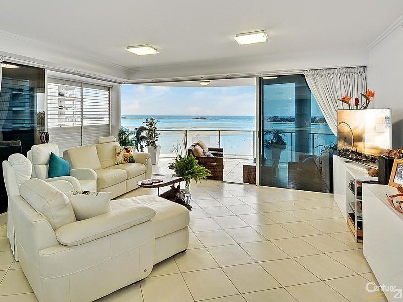 401/4 Duporth Avenue, Maroochydore QLD 4558
