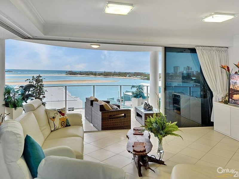 401/4 Duporth Avenue, Maroochydore QLD 4558
