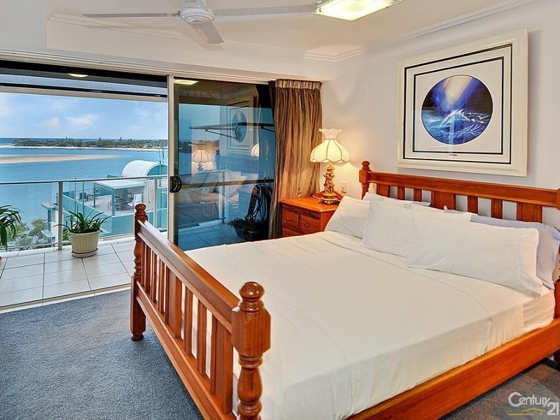 401/4 Duporth Avenue, Maroochydore QLD 4558