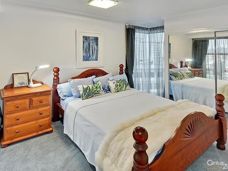 401/4 Duporth Avenue, Maroochydore QLD 4558