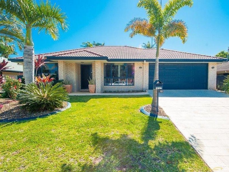 10 Alkira Street, Maroochydore QLD 4558