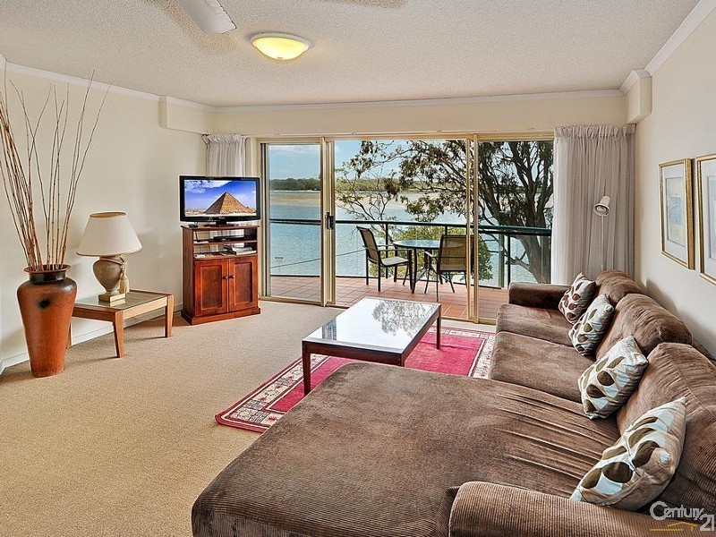 10/20 Picnic Point Esplanade, Maroochydore QLD 4558