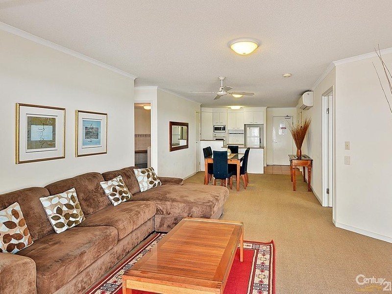 10/20 Picnic Point Esplanade, Maroochydore QLD 4558
