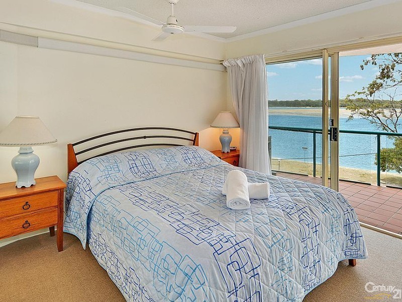 10/20 Picnic Point Esplanade, Maroochydore QLD 4558