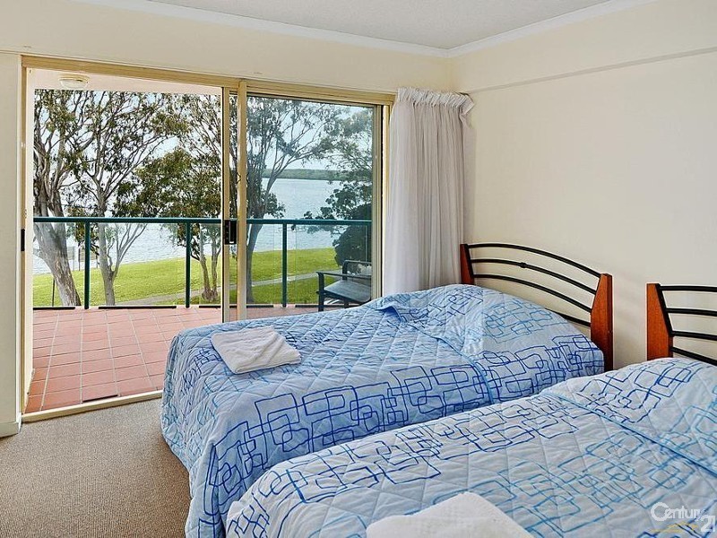 10/20 Picnic Point Esplanade, Maroochydore QLD 4558