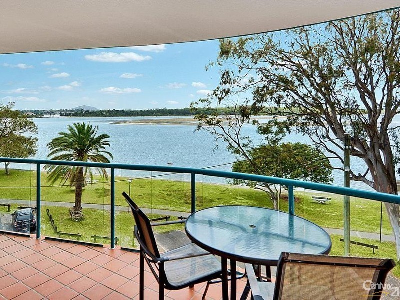 10/20 Picnic Point Esplanade, Maroochydore QLD 4558