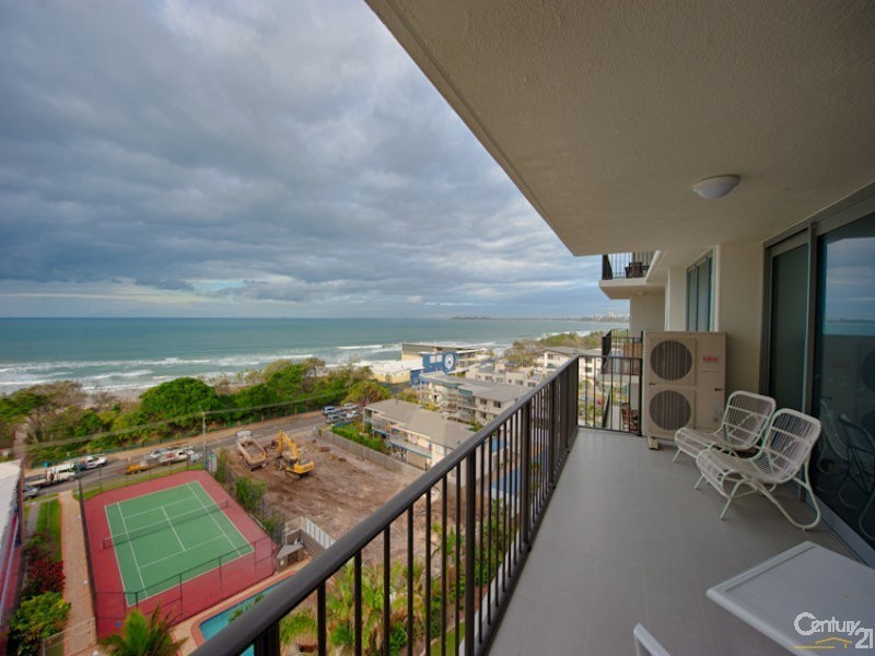 32/27 Sixth Avenue, Maroochydore QLD 4558