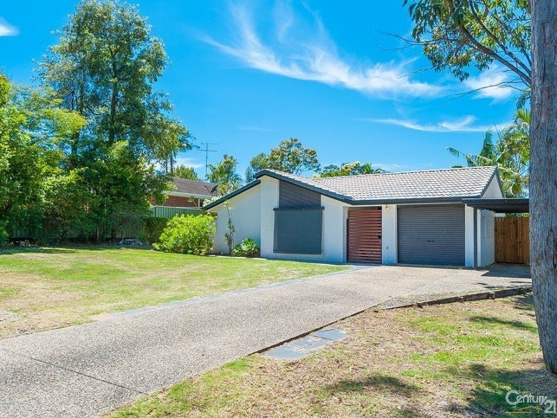 4 Molakai Drive, Mountain Creek QLD 4557