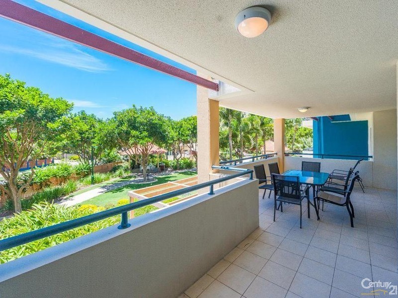 242/9 Wirraway Street, Alexandra Headland QLD 4572