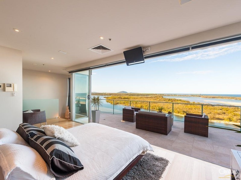 1005/6 Wharf Street, Maroochydore QLD 4558