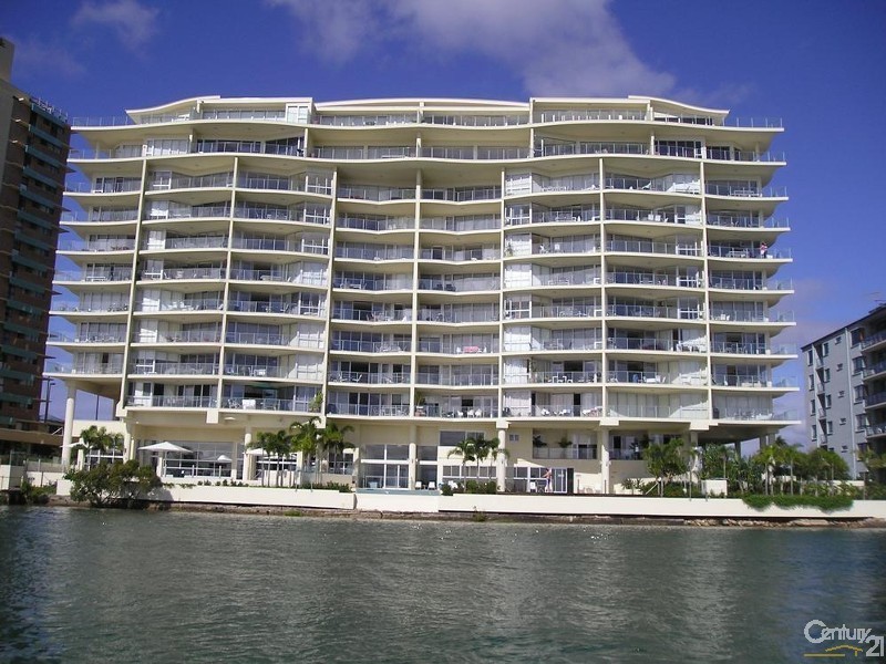 1005/6 Wharf Street, Maroochydore QLD 4558