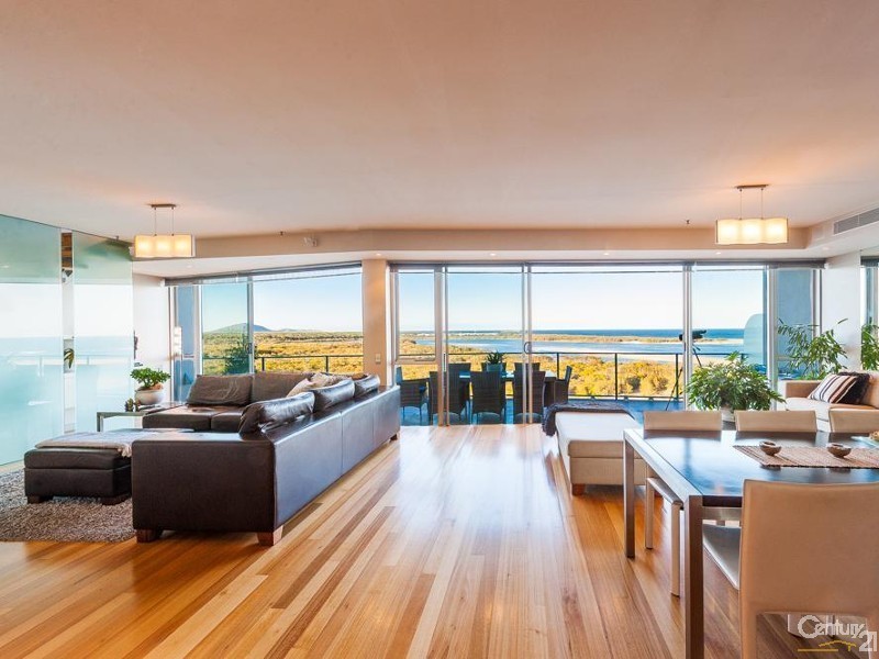 1005/6 Wharf Street, Maroochydore QLD 4558