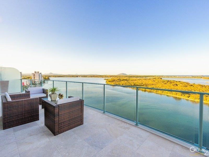 1005/6 Wharf Street, Maroochydore QLD 4558