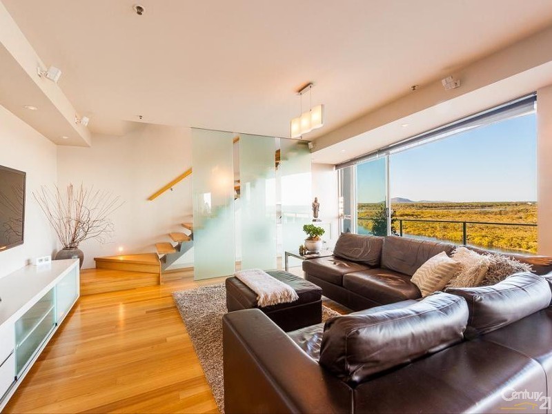 1005/6 Wharf Street, Maroochydore QLD 4558