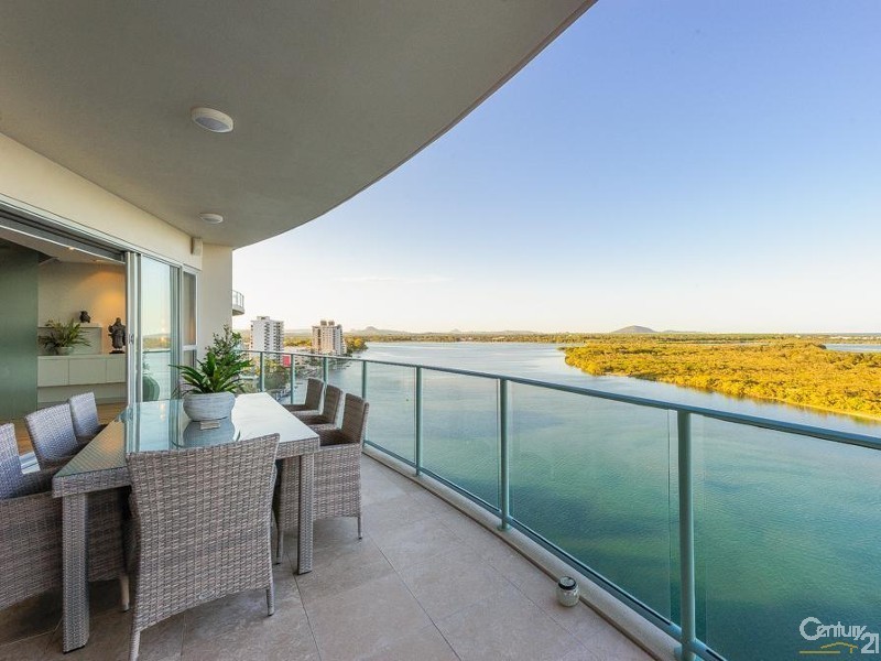 1005/6 Wharf Street, Maroochydore QLD 4558