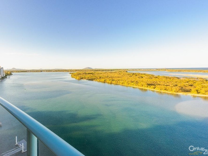 1005/6 Wharf Street, Maroochydore QLD 4558