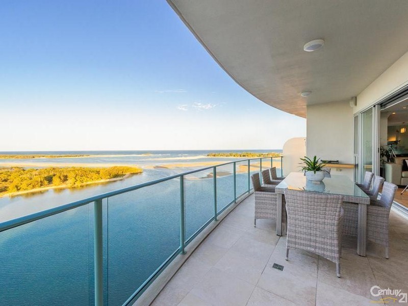 1005/6 Wharf Street, Maroochydore QLD 4558