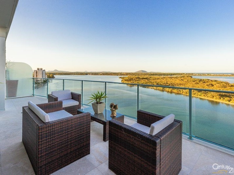 1005/6 Wharf Street, Maroochydore QLD 4558