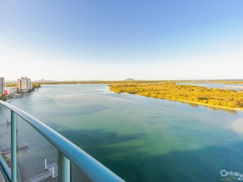 1005/6 Wharf Street, Maroochydore QLD 4558