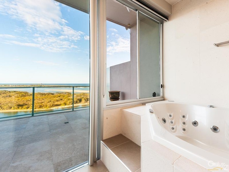 1005/6 Wharf Street, Maroochydore QLD 4558