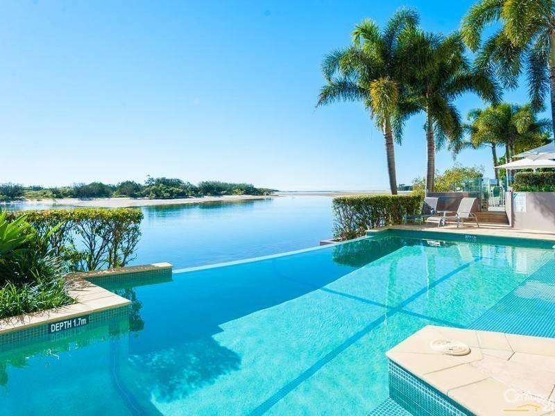 1005/6 Wharf Street, Maroochydore QLD 4558