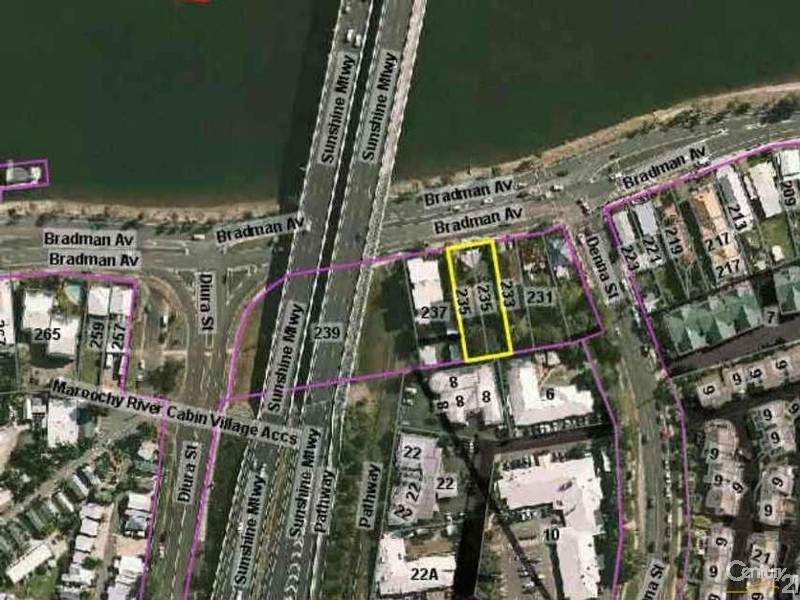 235 Bradman Avenue, Maroochydore QLD 4558