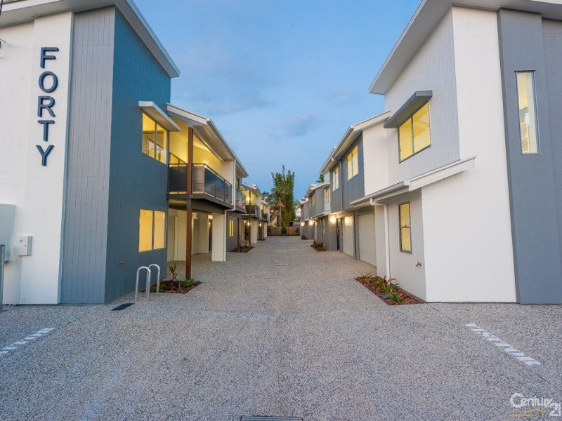 40 Anzac Avenue, Maroochydore QLD 4558