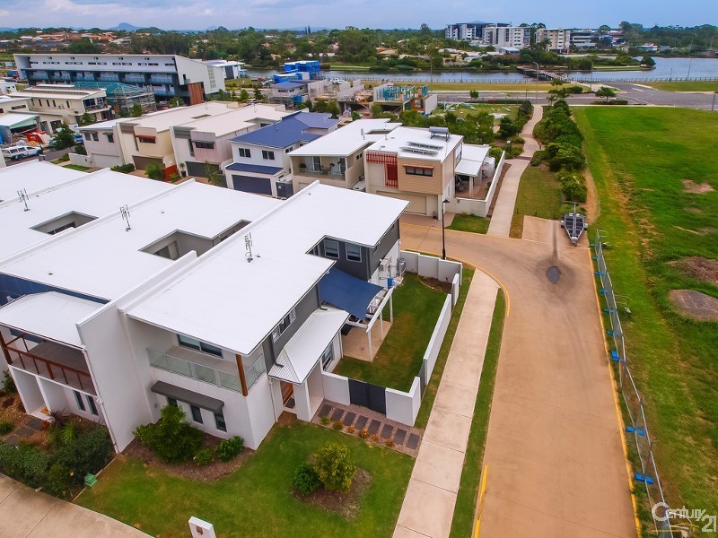 21 St Helena Street, Maroochydore QLD 4558