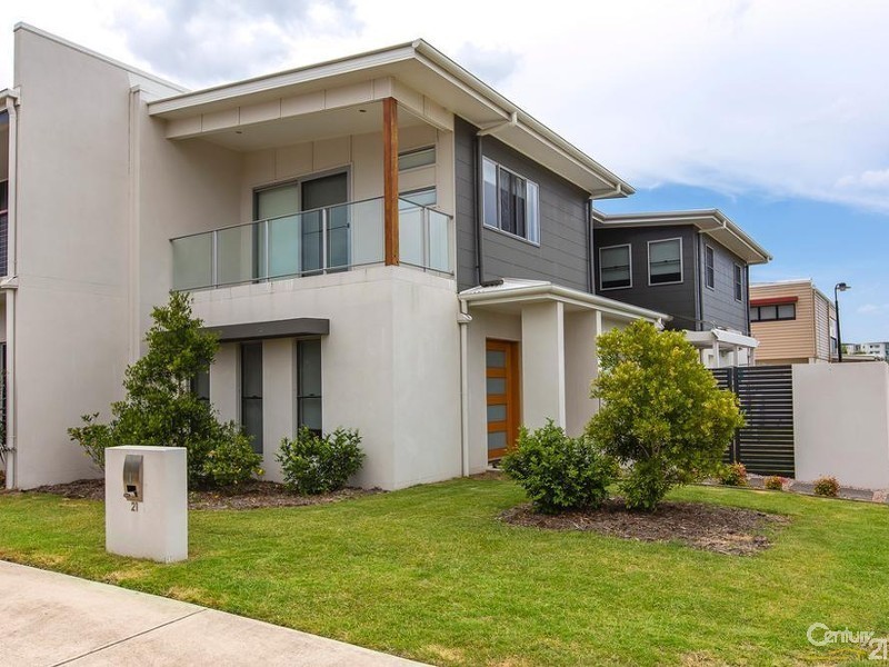 21 St Helena Street, Maroochydore QLD 4558