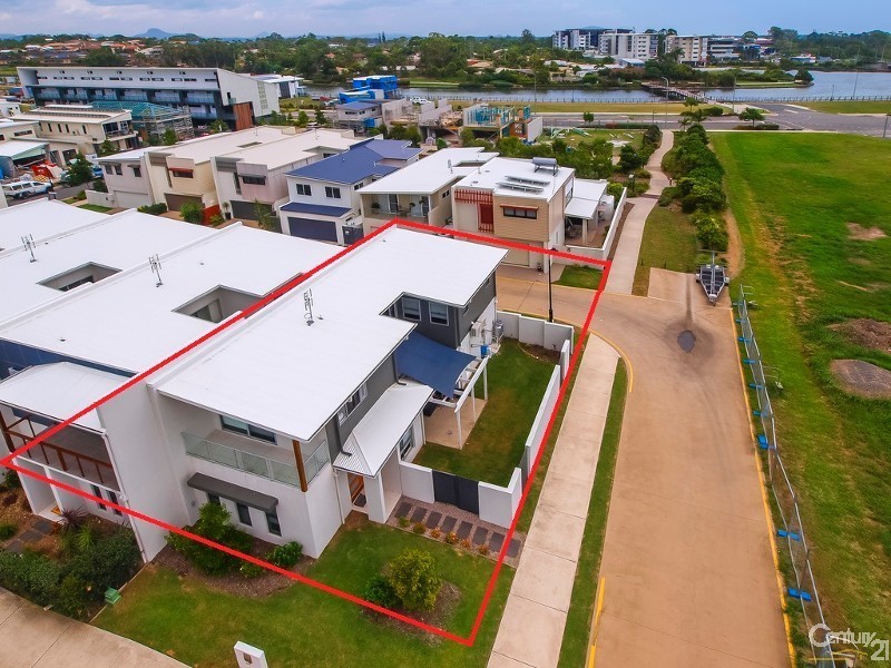 21 St Helena Street, Maroochydore QLD 4558