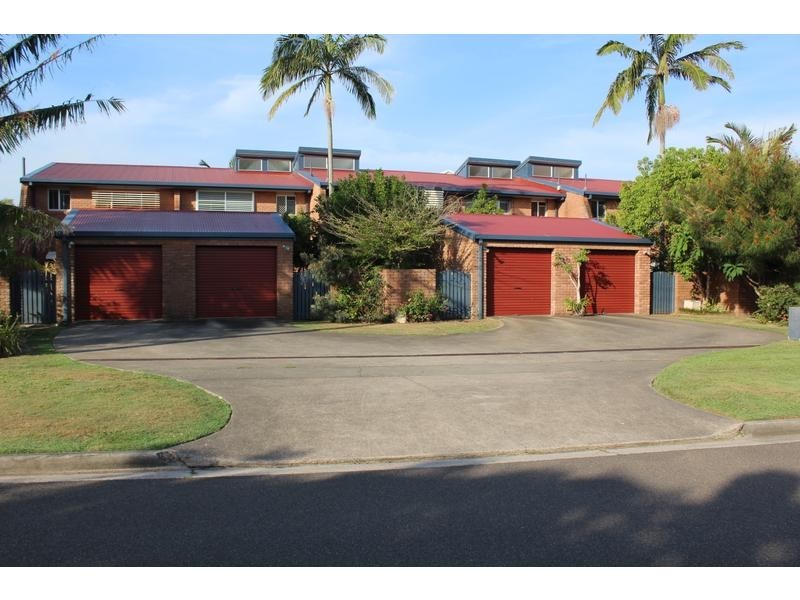 3/82 Broadwater Avenue, Maroochydore QLD 4558