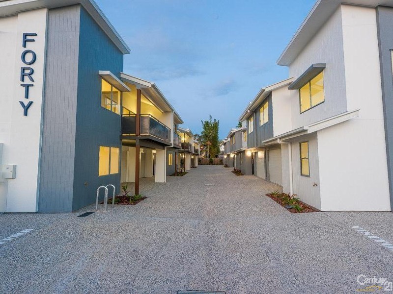 1/40 Anzac Avenue, Maroochydore QLD 4558