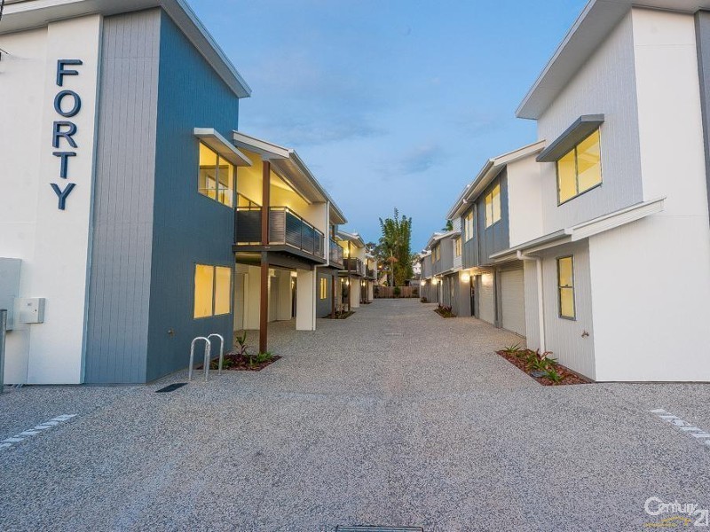 12/40 Anzac Avenue, Maroochydore QLD 4558