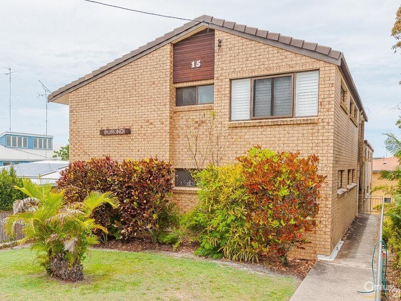 1/15 Mary Street, Alexandra Headland QLD 4572