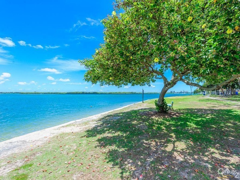 3/16 Picnic Point Esplanade, Maroochydore QLD 4558